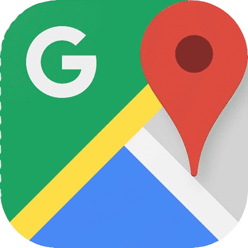 Google Maps